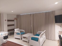 BAHIA SAN ANDRES HOSPEDAJE