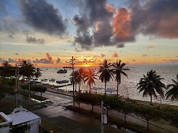 BAHIA SAN ANDRES HOSPEDAJE