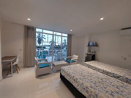 BAHIA SAN ANDRES HOSPEDAJE