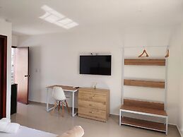 BAHIA SAN ANDRES HOSPEDAJE