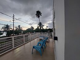 BAHIA SAN ANDRES HOSPEDAJE