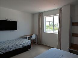 BAHIA SAN ANDRES HOSPEDAJE