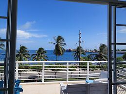 BAHIA SAN ANDRES HOSPEDAJE