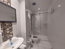 BAHIA SAN ANDRES HOSPEDAJE