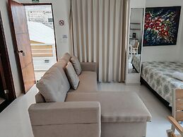 BAHIA SAN ANDRES HOSPEDAJE