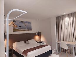 BAHIA SAN ANDRES HOSPEDAJE