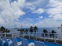 BAHIA SAN ANDRES HOSPEDAJE