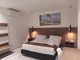 BAHIA SAN ANDRES HOSPEDAJE