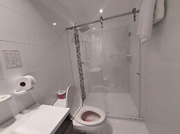 BAHIA SAN ANDRES HOSPEDAJE