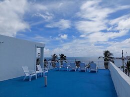 BAHIA SAN ANDRES HOSPEDAJE