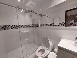 BAHIA SAN ANDRES HOSPEDAJE