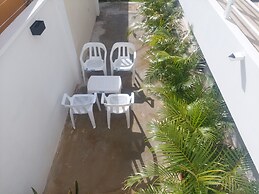 BAHIA SAN ANDRES HOSPEDAJE