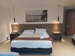 BAHIA SAN ANDRES HOSPEDAJE