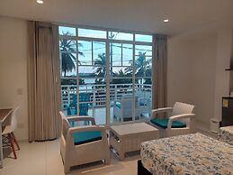 BAHIA SAN ANDRES HOSPEDAJE