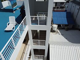 BAHIA SAN ANDRES HOSPEDAJE