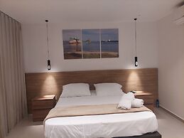 BAHIA SAN ANDRES HOSPEDAJE