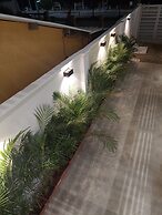 BAHIA SAN ANDRES HOSPEDAJE