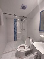 BAHIA SAN ANDRES HOSPEDAJE