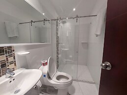 BAHIA SAN ANDRES HOSPEDAJE