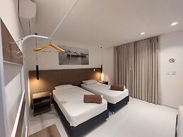 BAHIA SAN ANDRES HOSPEDAJE