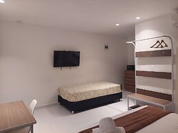 BAHIA SAN ANDRES HOSPEDAJE