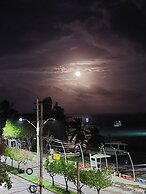 BAHIA SAN ANDRES HOSPEDAJE