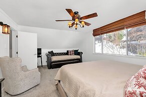 CC Cabin - Full Game Room! Wrap Around Deck!