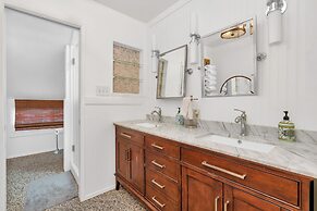 CC Cabin - Full Game Room! Wrap Around Deck!