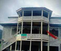 Popeye Guest House