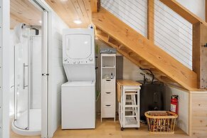 Cedar Creek - Glamping in the Ozarks!