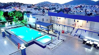 The Mood Hotel Gumbet