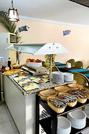 The Mood Hotel Gumbet