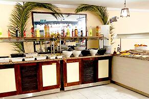 The Mood Hotel Gumbet