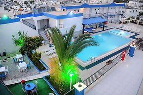 The Mood Hotel Gumbet