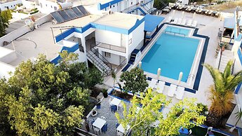 The Mood Hotel Gumbet