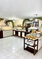 The Mood Hotel Gumbet