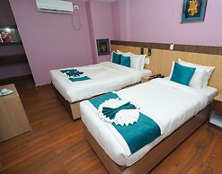 Hotel City Center Bhairahawa