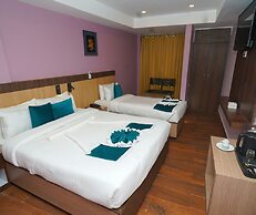 Hotel City Center Bhairahawa