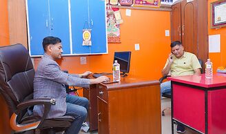 Hotel City Center Bhairahawa