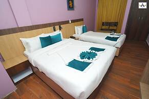 Hotel City Center Bhairahawa