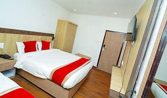 Hotel City Center Bhairahawa