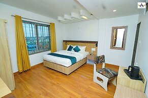 Hotel City Center Bhairahawa