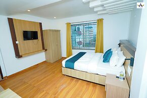 Hotel City Center Bhairahawa
