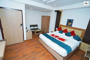 Hotel City Center Bhairahawa