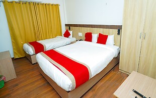 Hotel City Center Bhairahawa