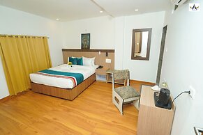 Hotel City Center Bhairahawa