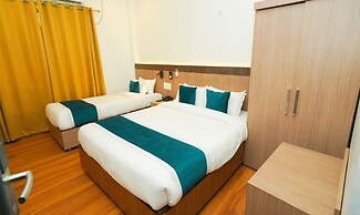 Hotel City Center Bhairahawa