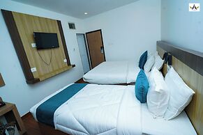 Hotel City Center Bhairahawa