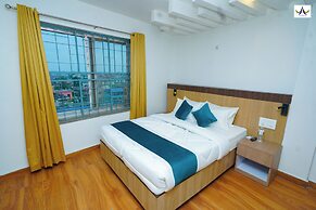 Hotel City Center Bhairahawa