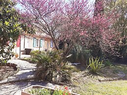 Hôtel Restaurant Le Clos Des Capitelles